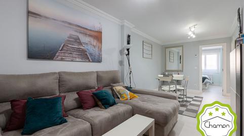 Foto 5 de Piso en venta en Bagatza - San Vicente, Barakaldo