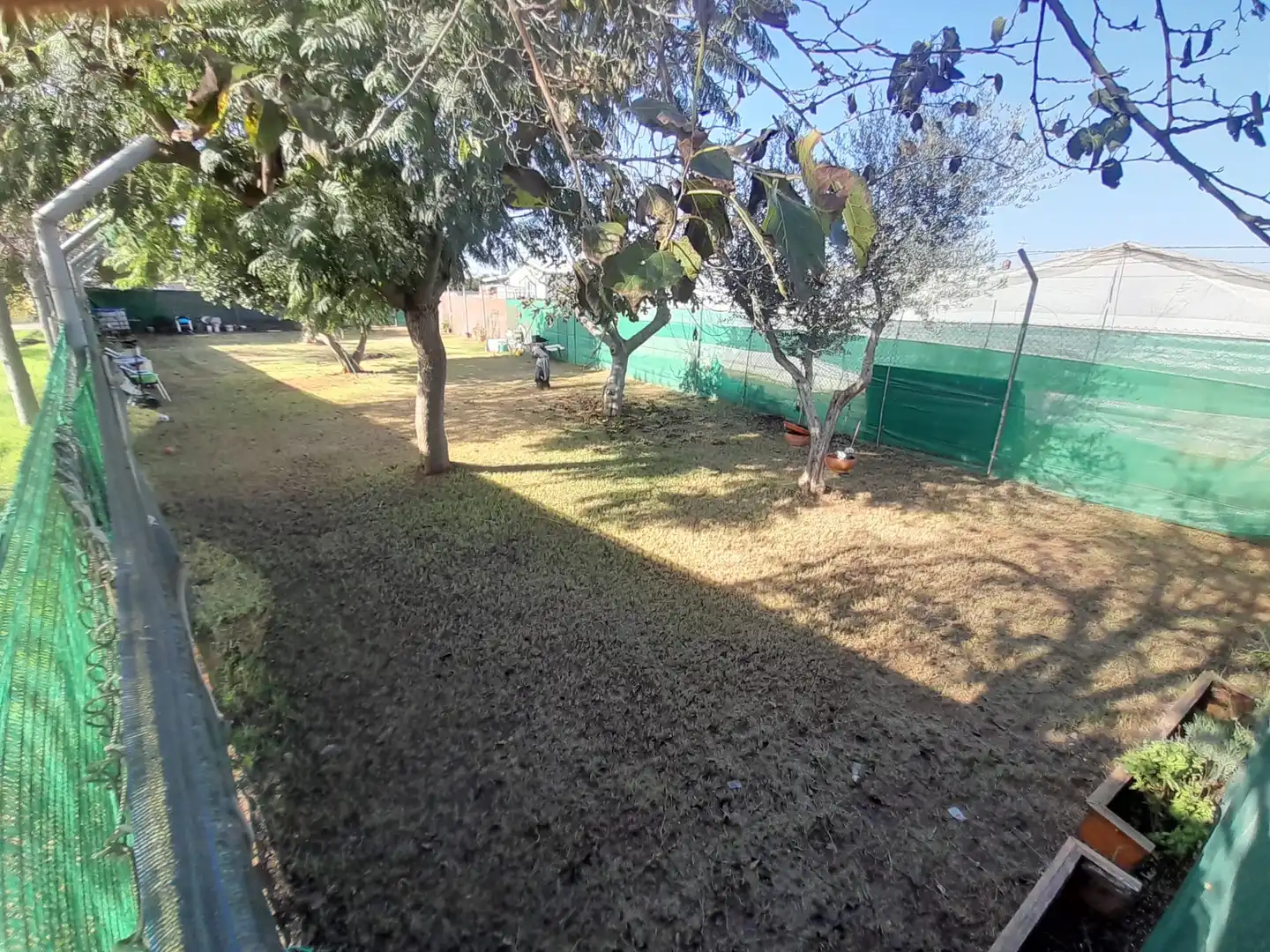 Residencial en venta en Chipiona