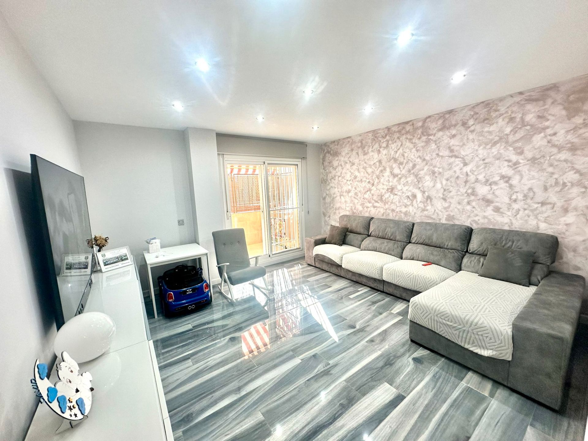 Planta baixa en venda a Calle Río Ulla, 7, Ribera de Molina - Torrealta