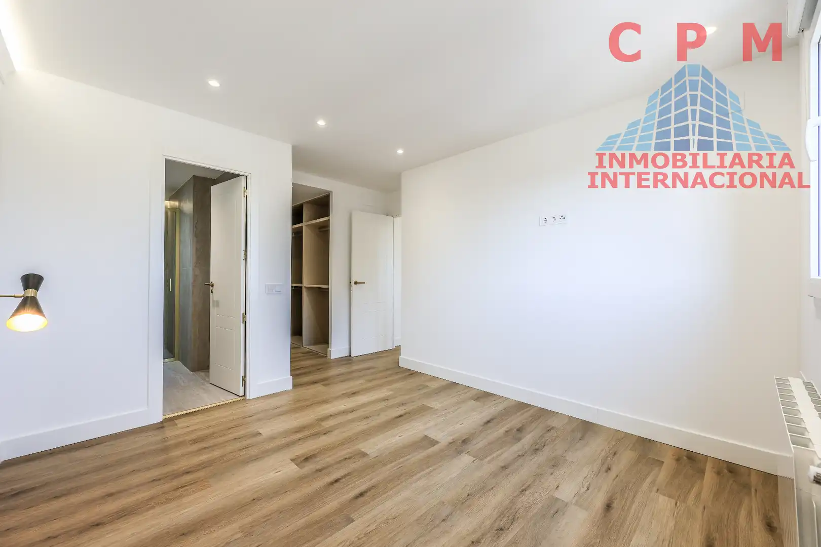 Flat with lift to rent in Chamartín, imagen 13