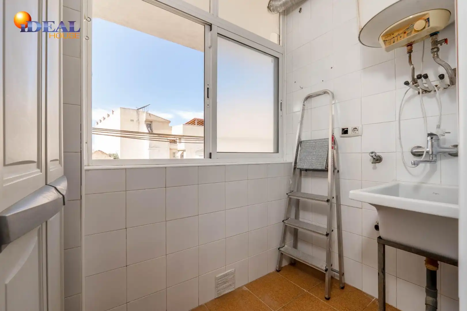 Piso con terraza en venta en Calle Calle San Juan de Dios, imagen 10