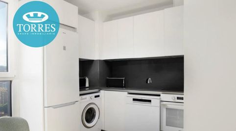 Foto 5 de Piso en venta en Paseo Martiricos, Martiricos - La Roca - La Rosaleda, Málaga Capital