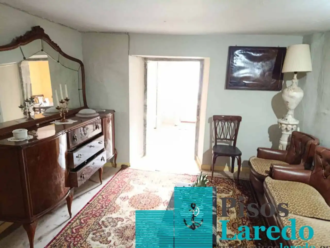 Living room of Detached homes for sale in Arredondo  with Private garden and Terrace