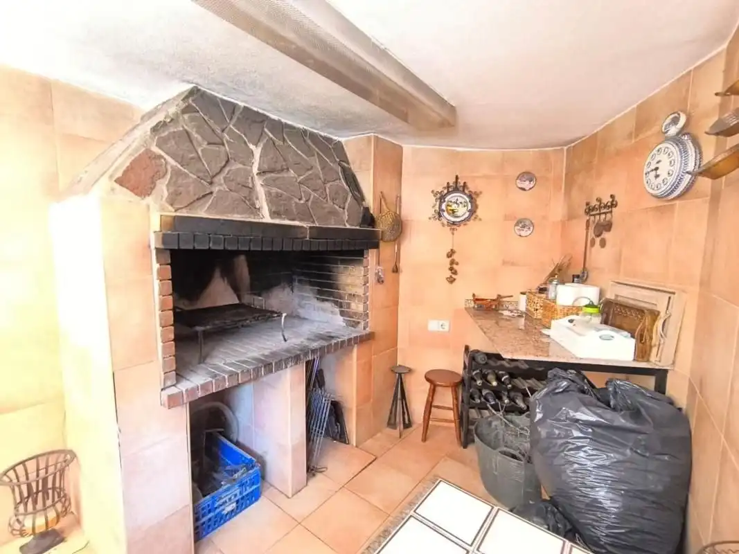 Casa con piscina in vendita a Monóvar  / Monòver, imagen 9