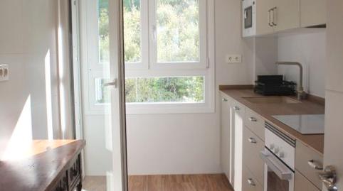 Foto 3 de Piso de alquiler en Basurtu Kastrexana Errepidea, Altamira, Bizkaia
