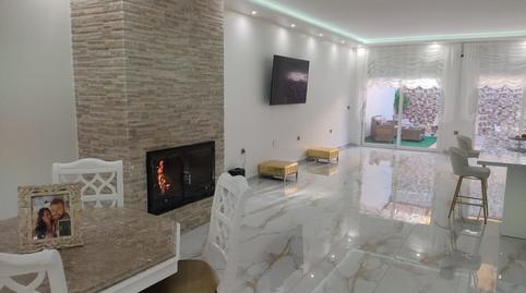 Foto 2 de Casa o xalet en venda a Calle Albalá, 27, Ciudad Jardín, Ciudad Real Capital