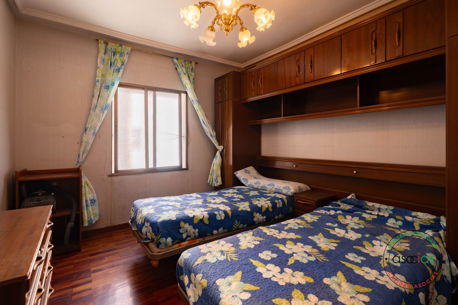 Habitación de Piso en venta en Gijón 