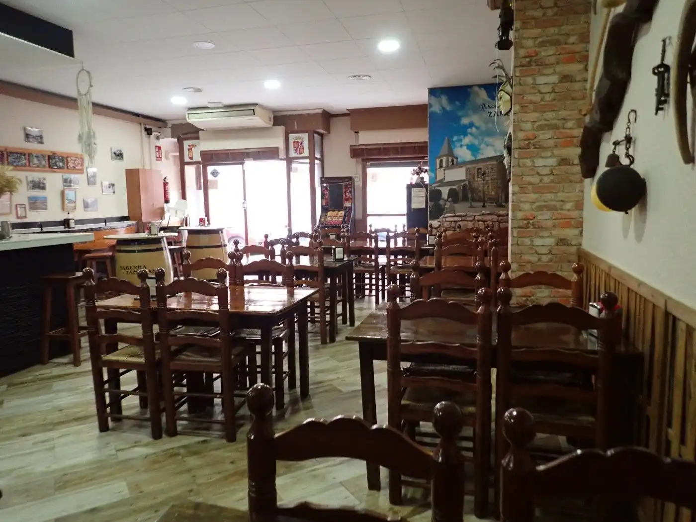 Business premises for sale in Estruch - Eixample, imagen 9