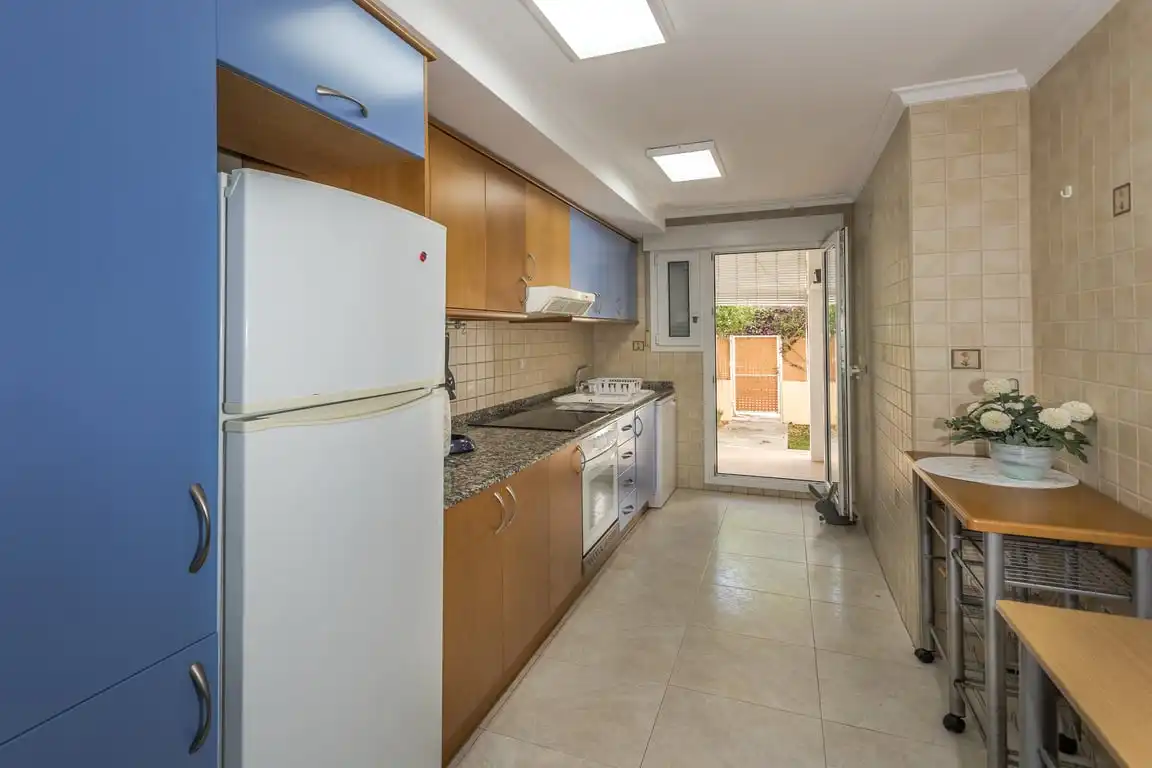 Apartment mit Pool zur Miete in Montañar - El Arenal, imagen 24