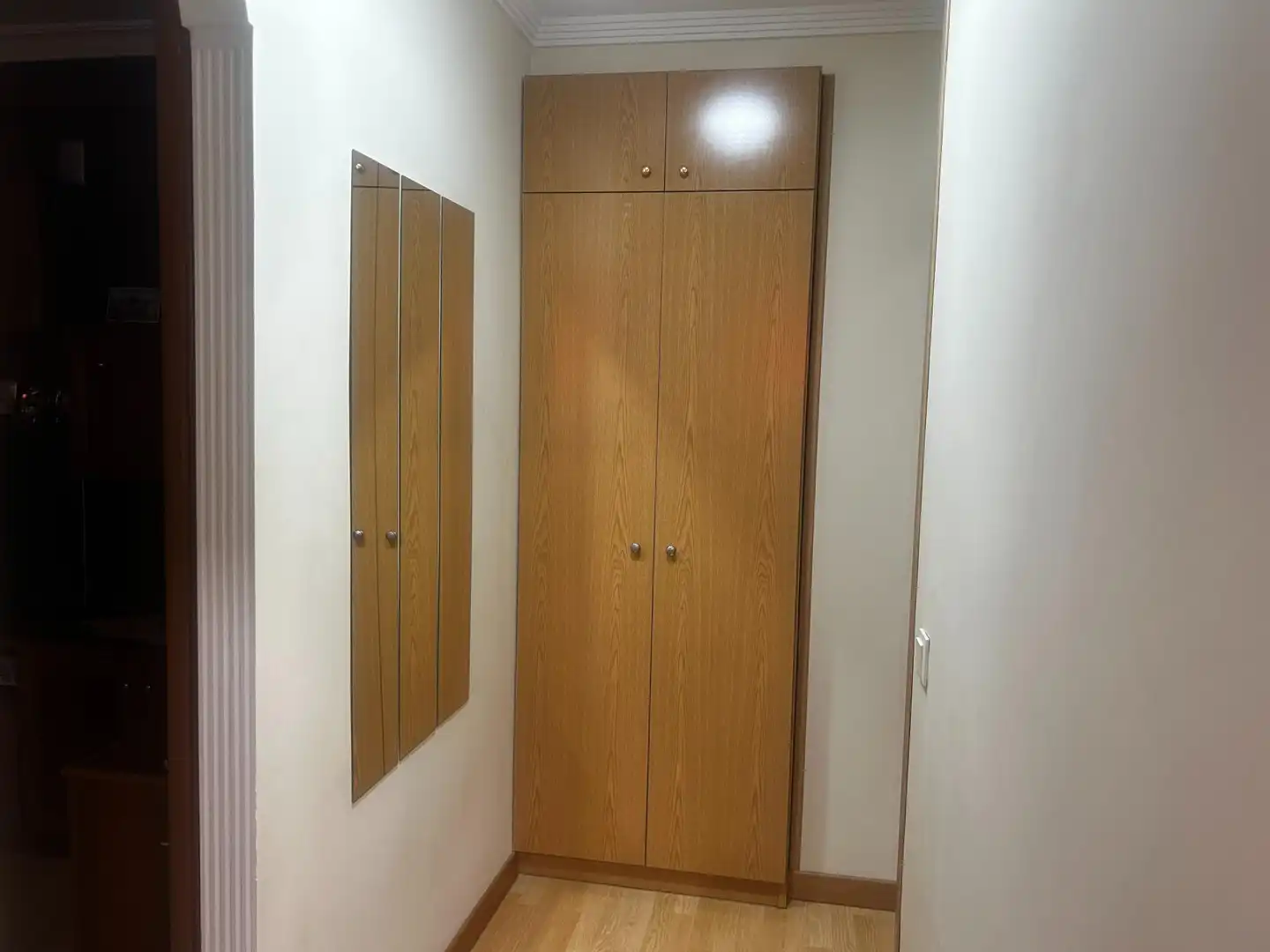 Piso en venta en Coslada con Aire acondicionado, Calefacción y Amueblado