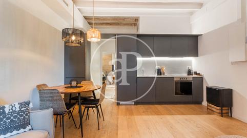 Photo 5 of Flat to rent in Carrer de Tortellà, El Poblenou, Barcelona