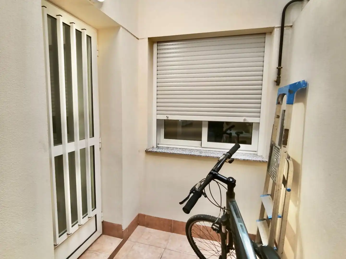 Erdgeschosswohnung mit Aufzug zum Verkauf in Los Cuarteros, imagen 13
