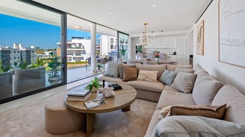 APARTAMENTO EN FUENGIROLA, imatge 3