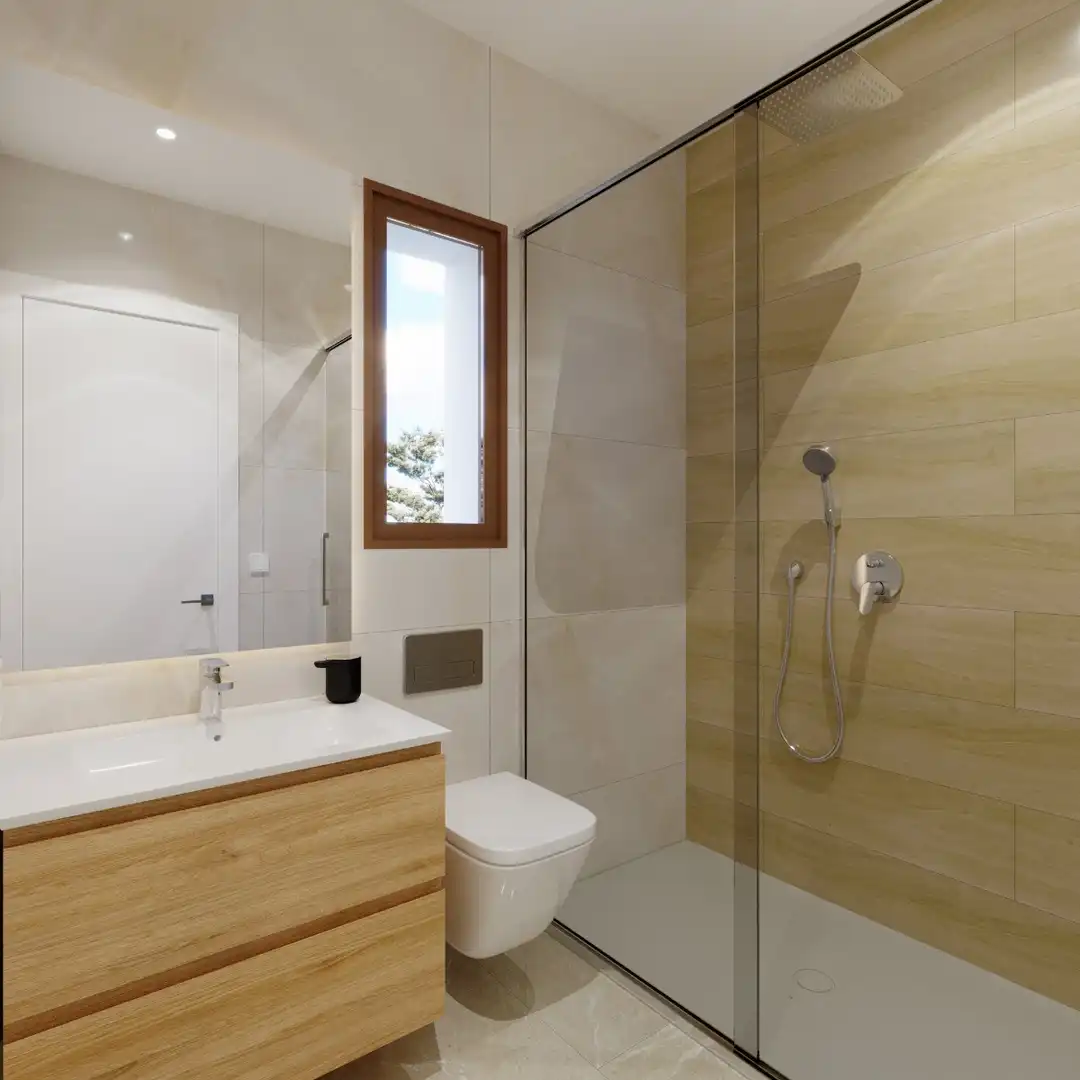 Casa con piscina in vendita a La Marina, imagen 7