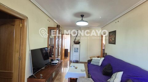 Foto 4 de Planta baixa en venda a Puerto Deportivo, Guardamar del Segura