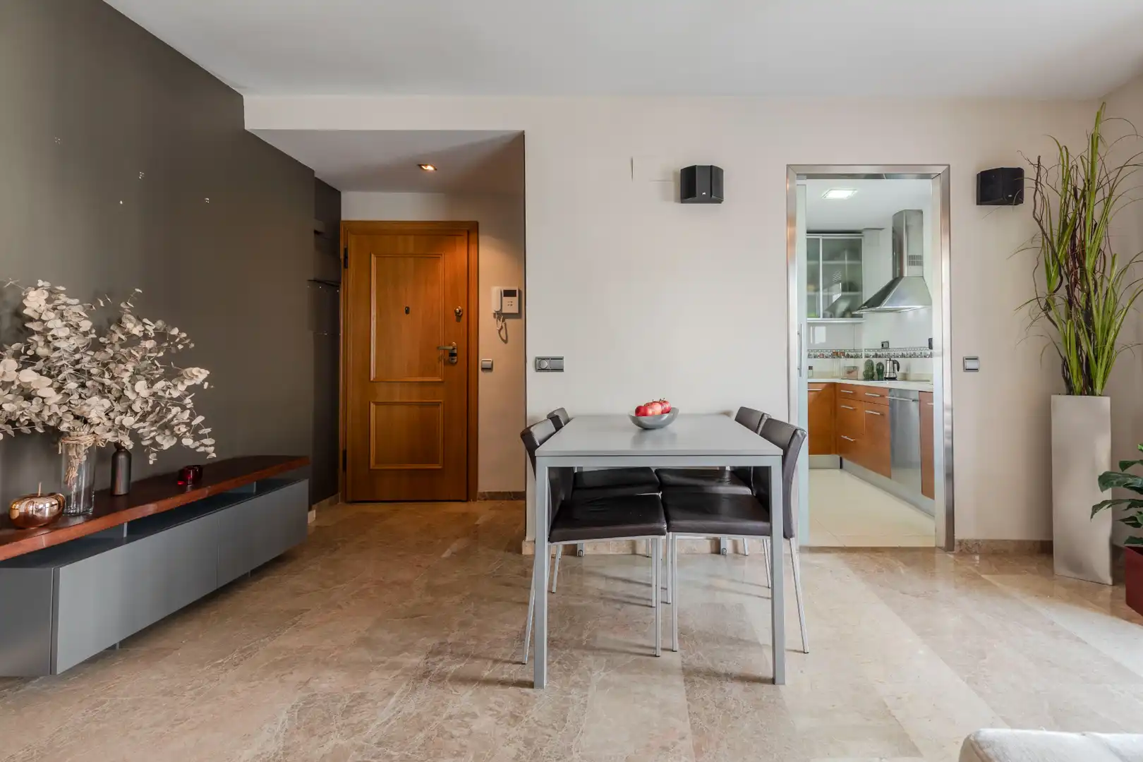 Attic for rent in Carrer de Matias Perelló, Russafa