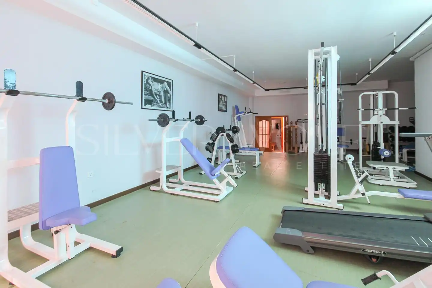 Maison avec piscine à vendre à calle dels Rossinyols, imagen 62