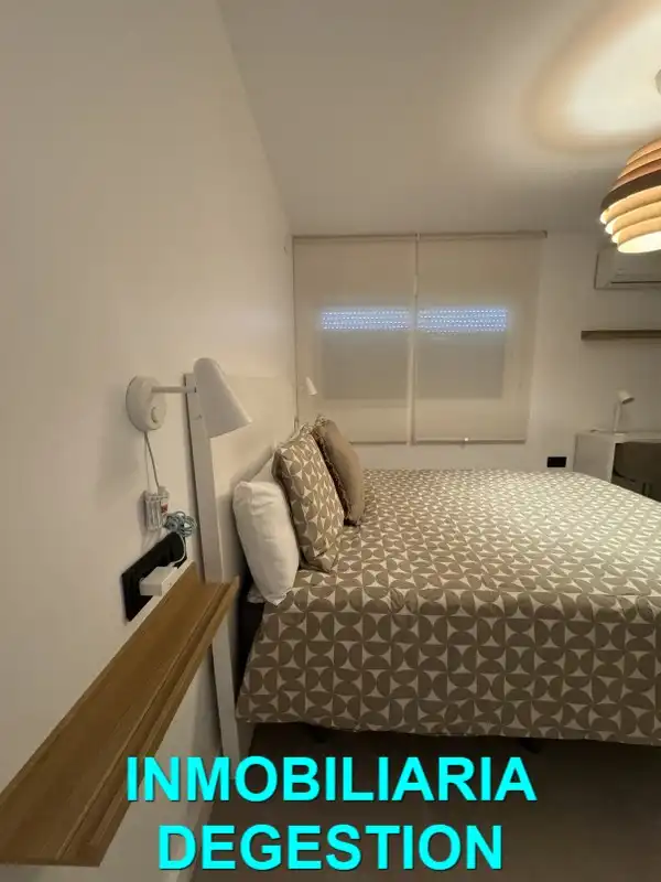 Habitación de Piso de alquiler en Linares con Aire acondicionado, Calefacción y Amueblado
