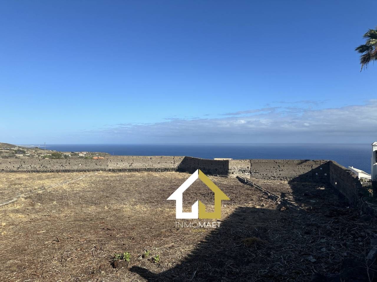 Residencial en venda en Icod de los Vinos