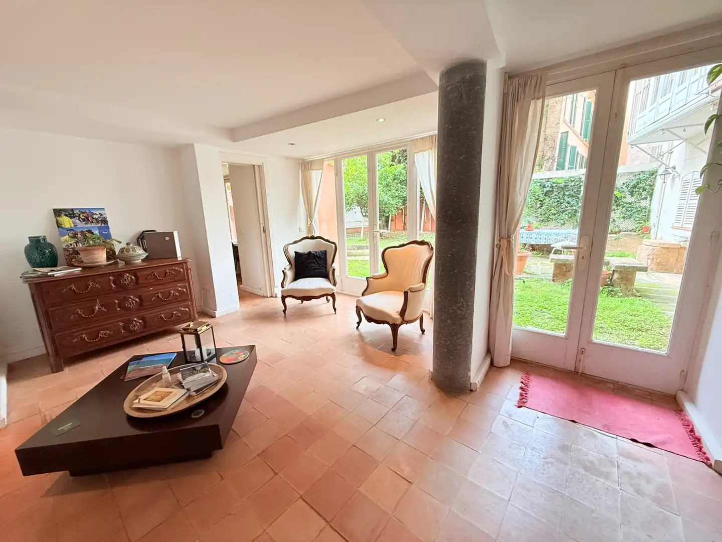Dúplex en venta en Costa de la Pols, La Missió