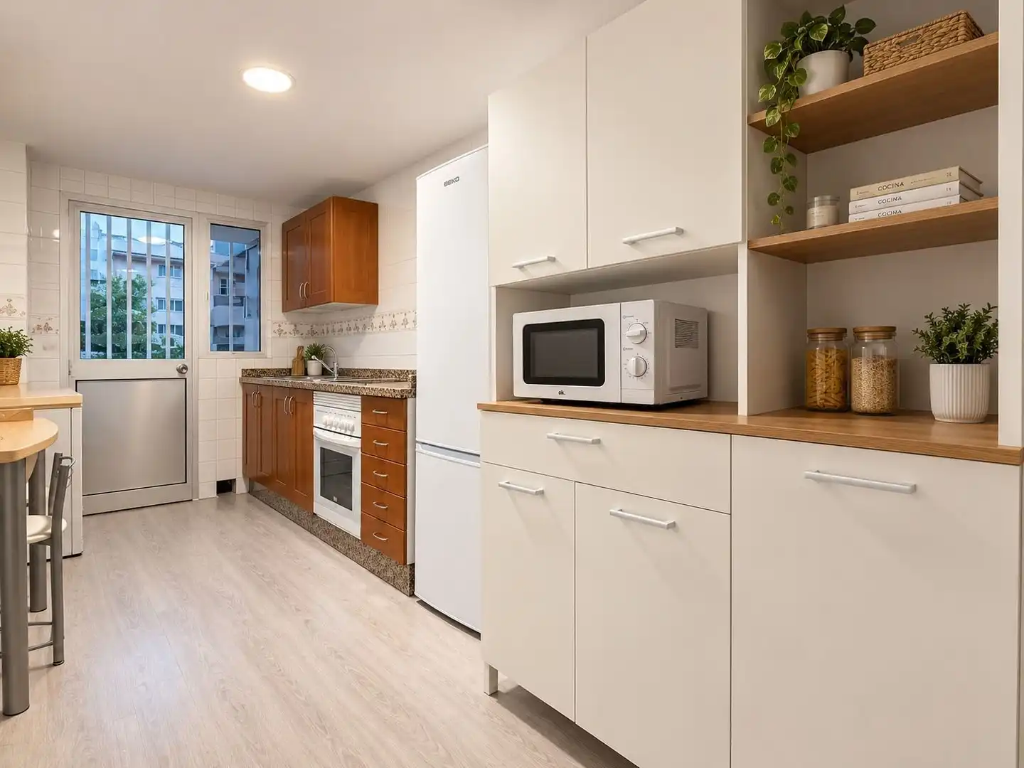 Flat for rent in Huelva, Huelva