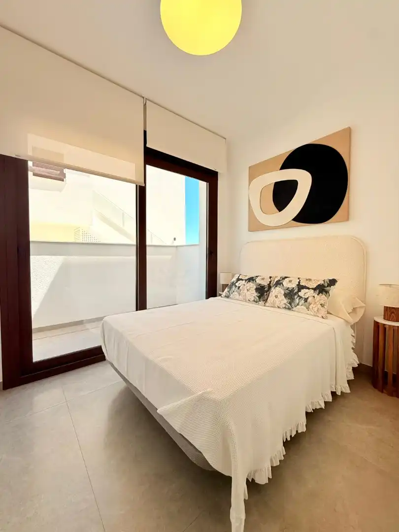 Wohnungen zum Verkauf in Calle Caritas, 19, Parque Acuático - Sector 25