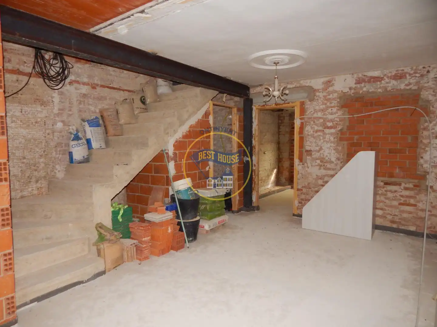 Casa amb terrassa en venda a Muro de Alcoy, imagen 20