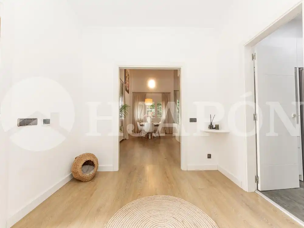 Casa o chalet en venta en Argentona con Aire acondicionado, Calefacción y Jardín privado
