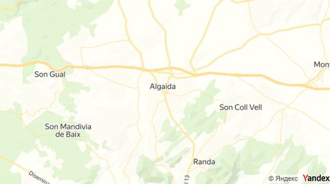 Foto 3 de Pis en venda a Algaida, Illes Balears