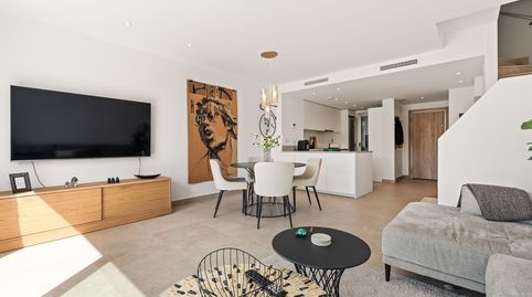 Foto 4 de Casa adosada en venta en Estepona Golf, Estepona