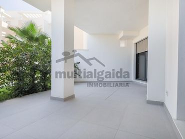 Apartment with pool for sale in La Jara