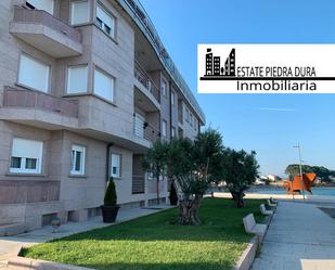 Exterior view of Flat for sale in Ribeira