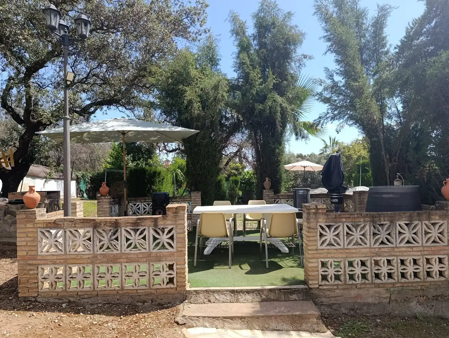 Casa con piscina in vendita a Castilblanco de los Arroyos, imagen 50