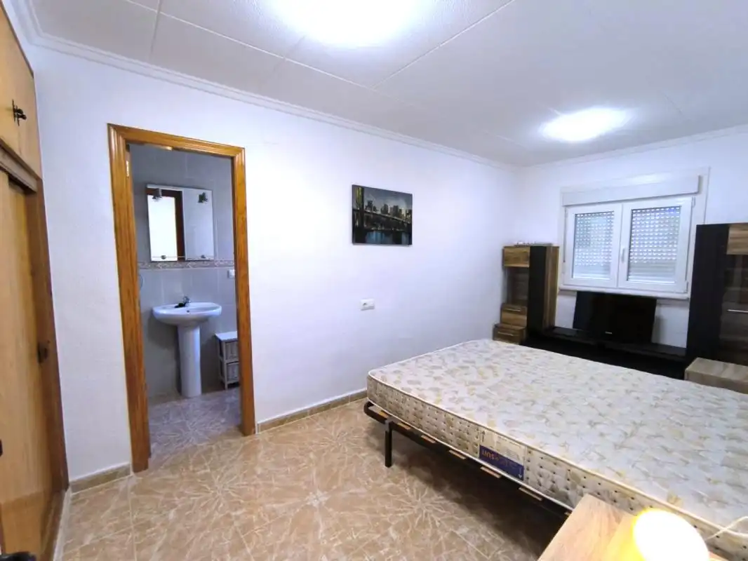 Houses for rent in Lugar la MARINA-3, La Marina
