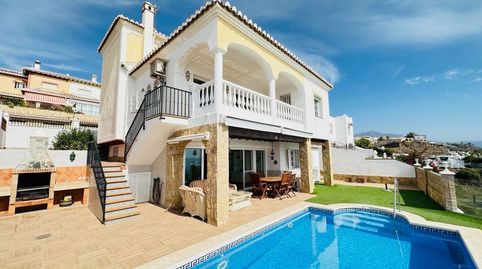 Foto 5 de Casa o xalet en venda a El Peñoncillo, Torrox