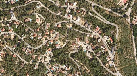 PARCELA EN LAS COLINAS DE 798 M2 OLIVELLA, imatge 5