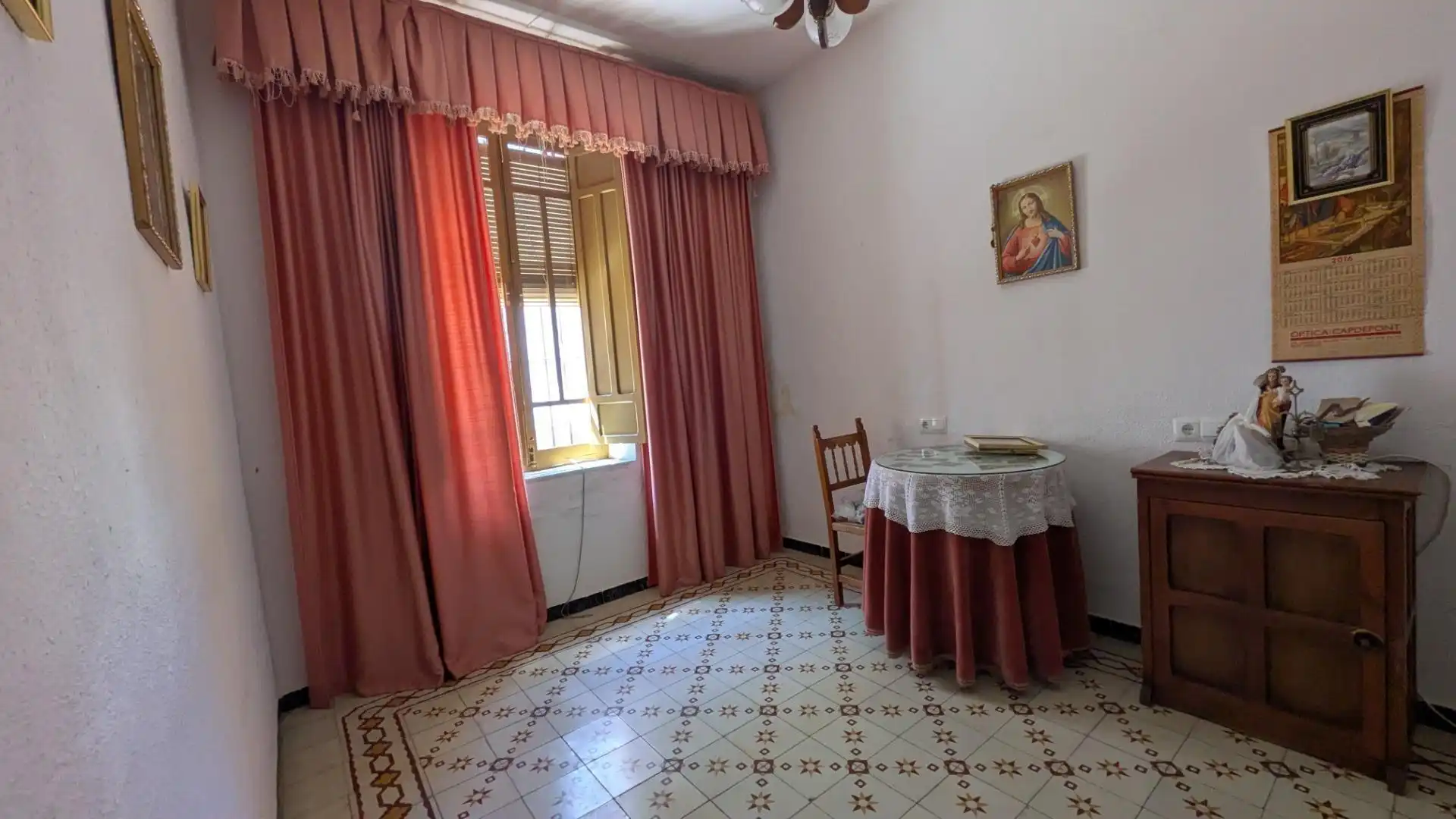 Comedor de Casa o chalet en venta en Pilas