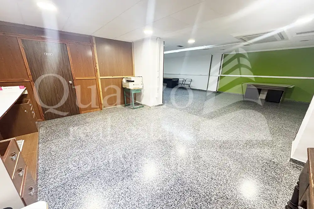 Commercial properties for sale in Villena  with Heating and Furnished
