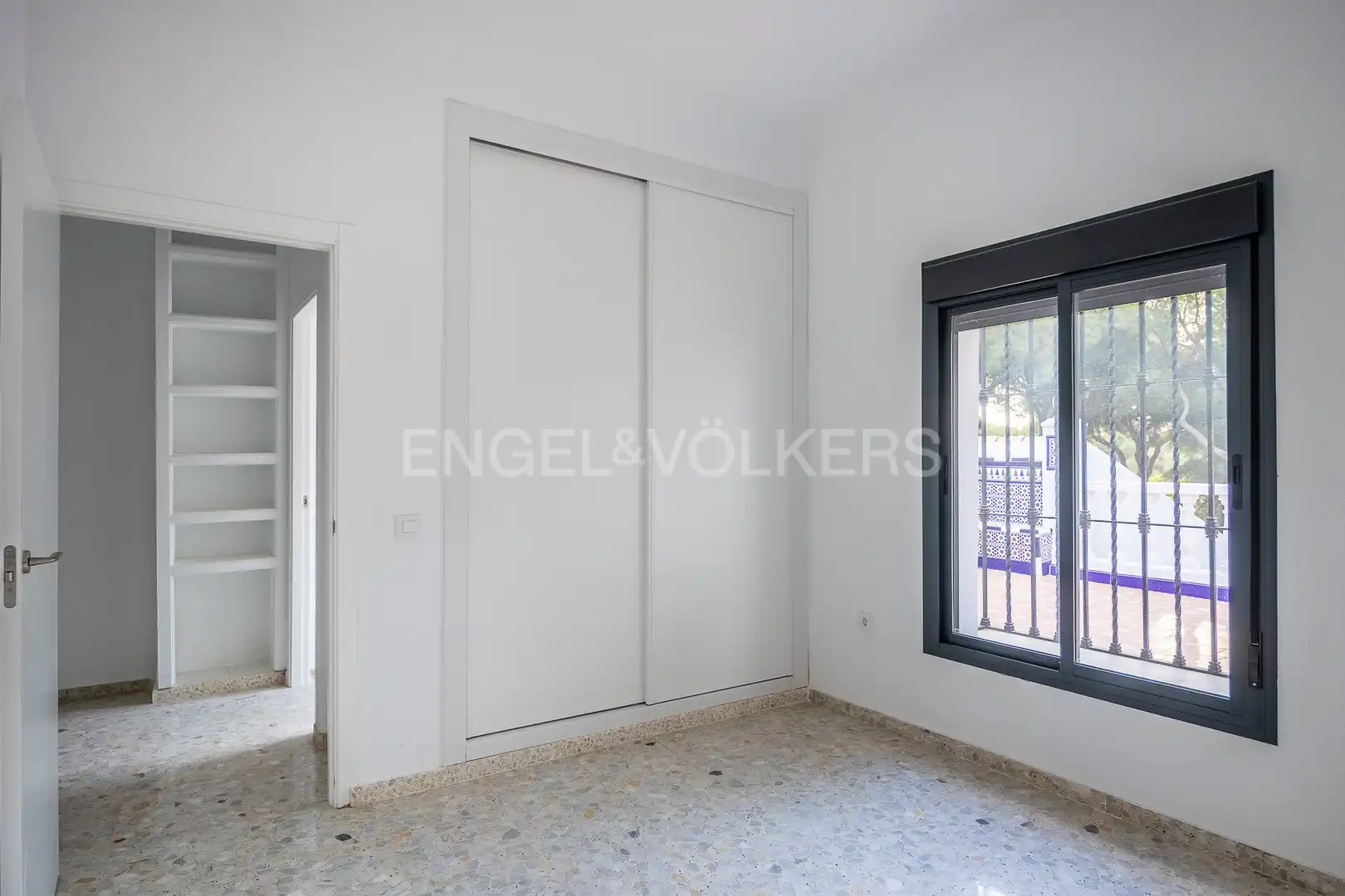 Casa o xalet en venda en Alcalá de Guadaira amb Calefacció, Jardí privat i Terrassa