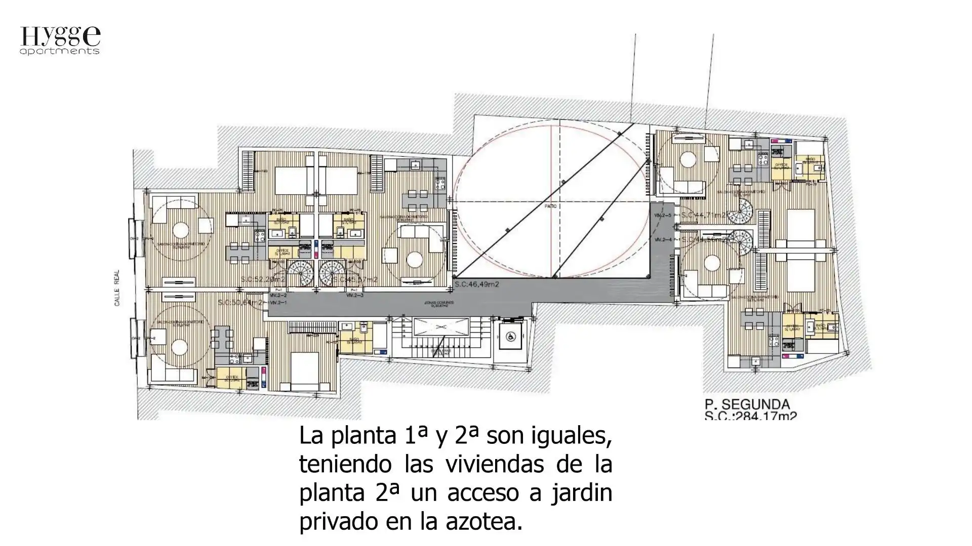 Buildings for sale in Calle REAL, Centro