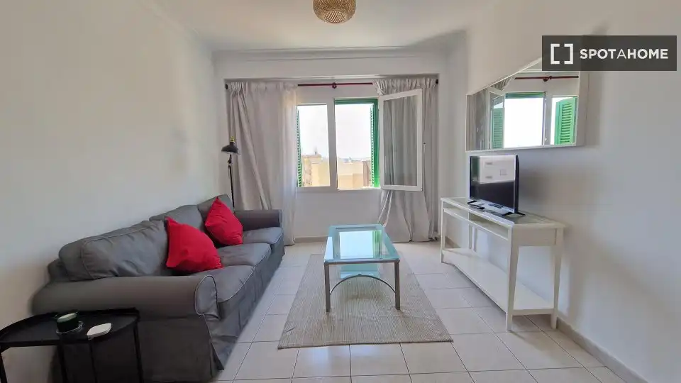 Zimmer in Santa Catalina