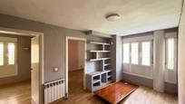 Bedroom of Planta baja for sale in  Madrid Capital  with Private garden