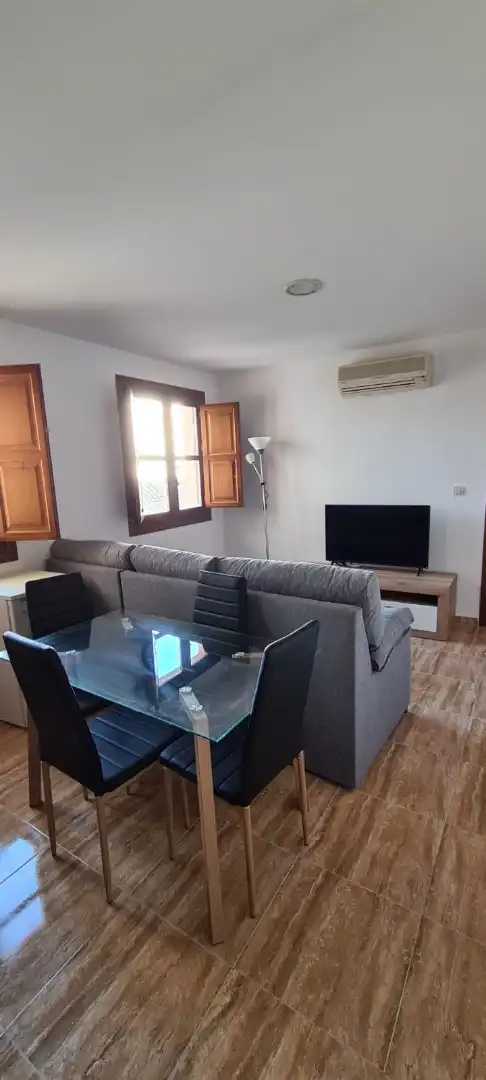 Flat for rent in Calle Azacayas, 37, Centro - Sagrario