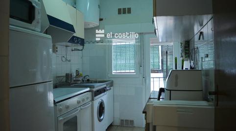 Photo 5 of Flat for sale in La Rama, Casillas, Ávila