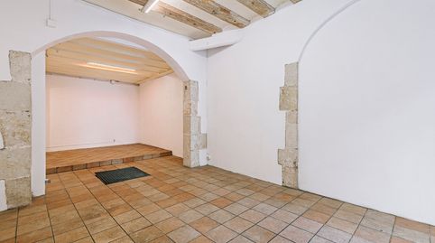 Foto 5 von Geschaftsraum zum Verkauf in Espartería, Sant Pere, Sta. Caterina i la Ribera, Barcelona Capital
