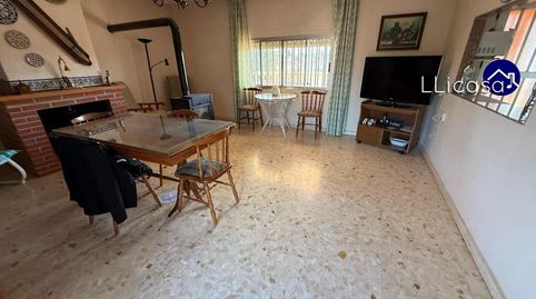Foto 5 de Casa o xalet en venda a Urbanizaciones, Llíria
