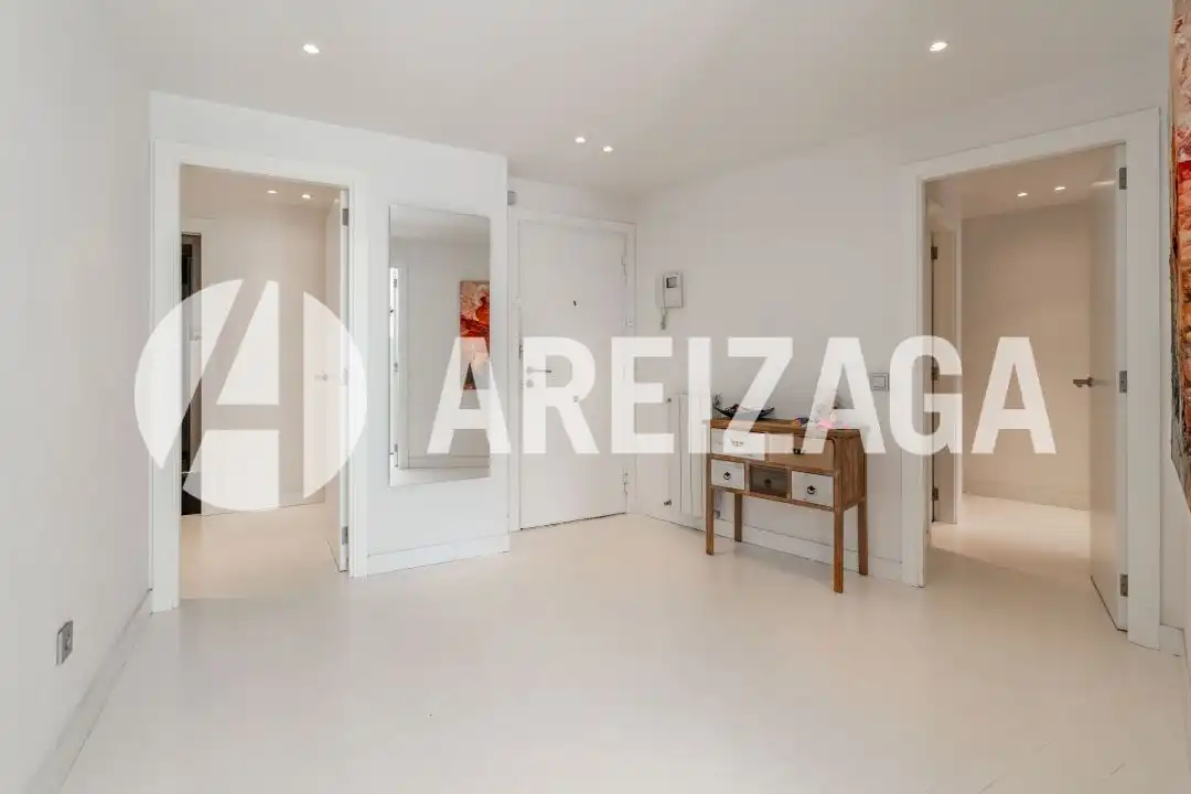 Wohnung zum Verkauf in Donostia - San Sebastián  mit Heizung, Terrasse und Balkon