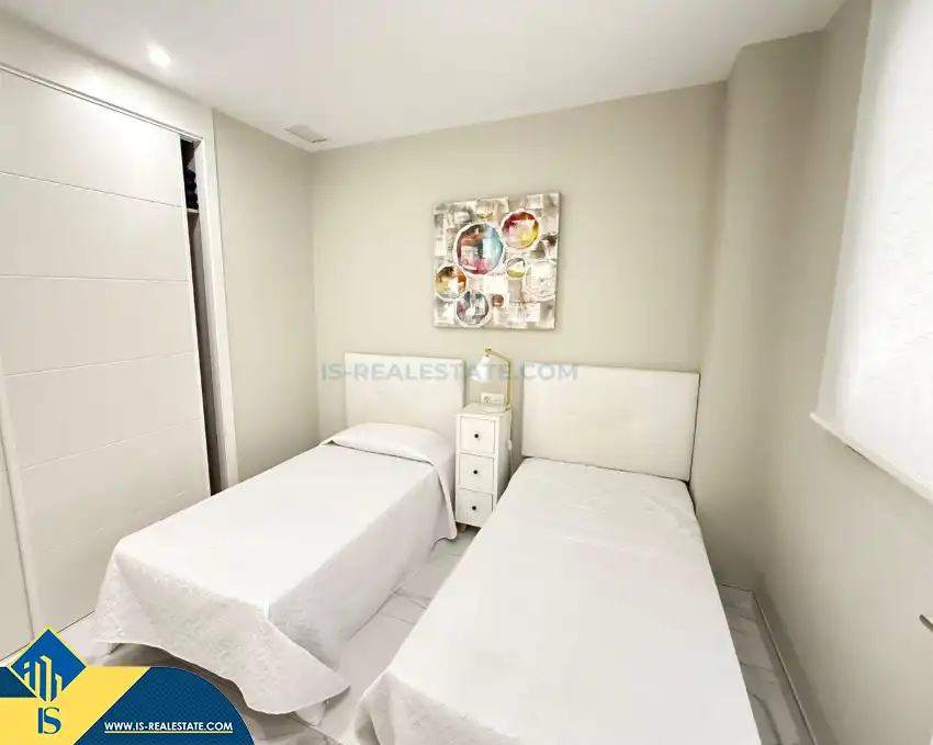 Piso con ascensor en venta en La Mata, imagen 12