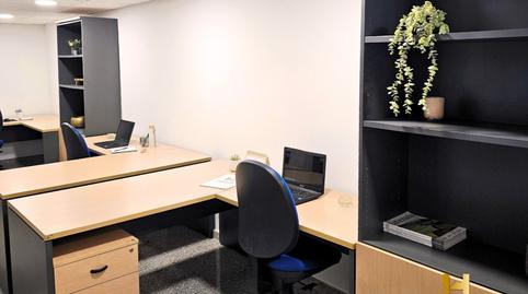 Photo 2 of Office to rent in Plaza Luceros de Los, Ensanche - Diputación, Alicante