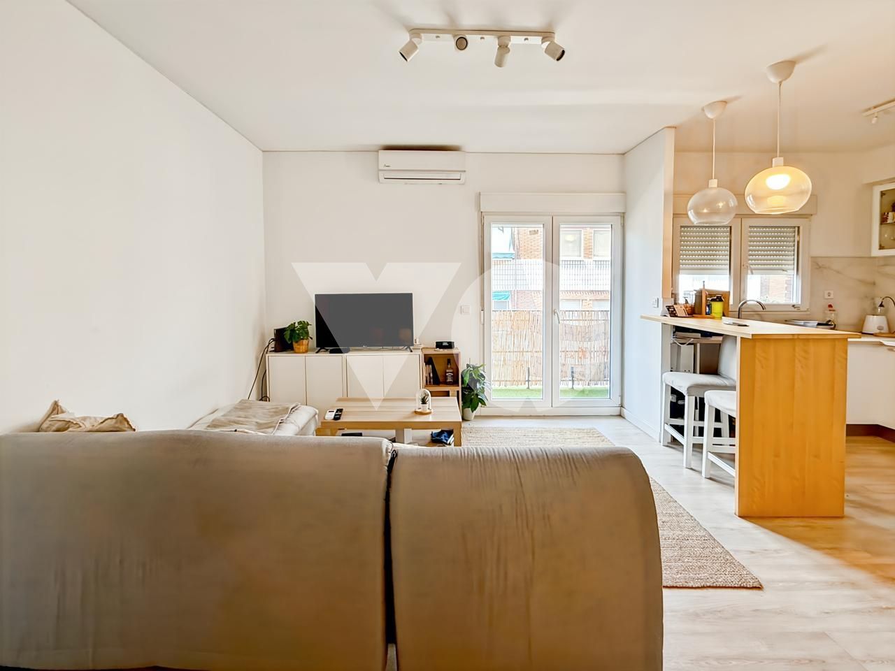 Flat for sale in De La Paz, Centro